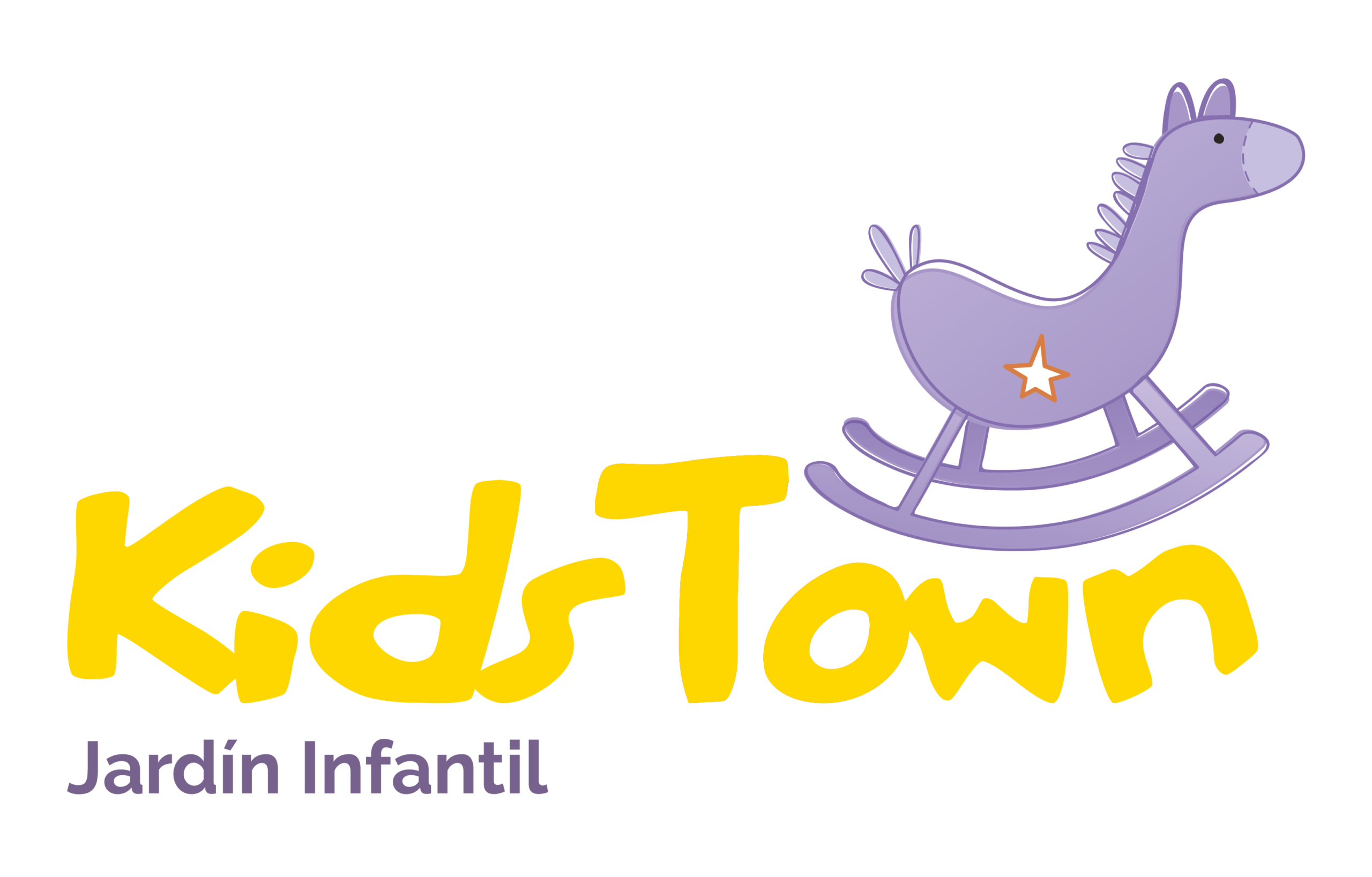 Jardin Infantil Kids Town
